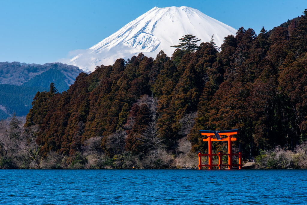 Japan photography