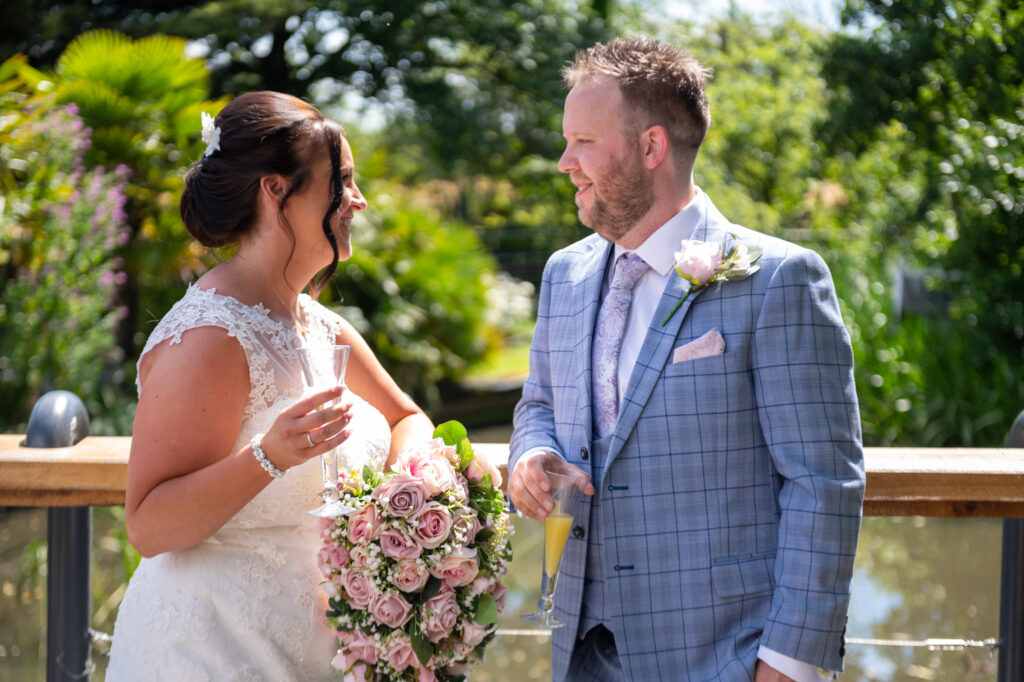 wedding photograph