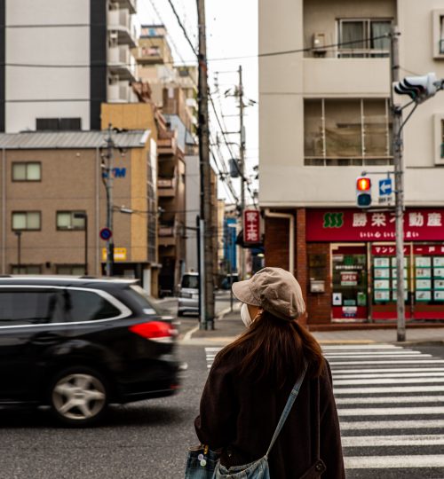 Professional photograph hire travel Japan Asia