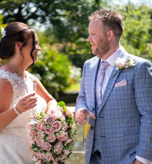 wedding photograph